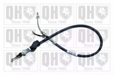QUINTON HAZELL qcc1022 -  